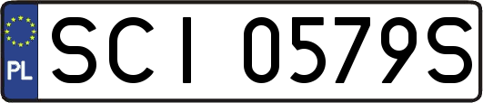 SCI0579S