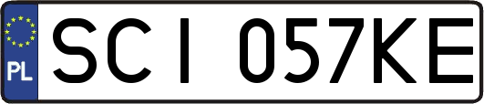 SCI057KE