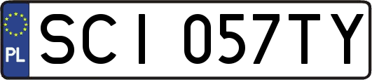 SCI057TY