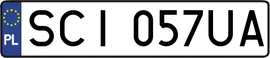 SCI057UA