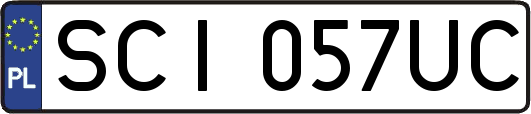 SCI057UC