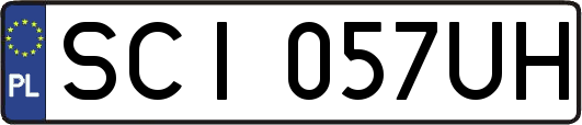 SCI057UH