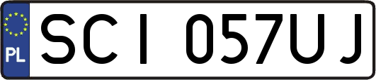 SCI057UJ