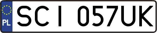 SCI057UK
