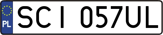 SCI057UL