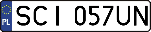 SCI057UN