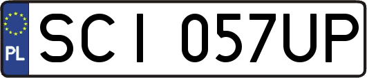 SCI057UP
