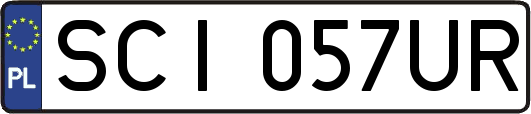 SCI057UR