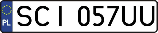 SCI057UU