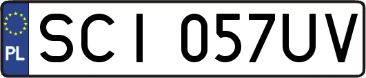 SCI057UV