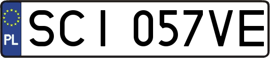 SCI057VE