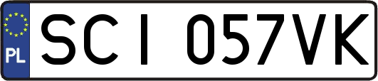 SCI057VK