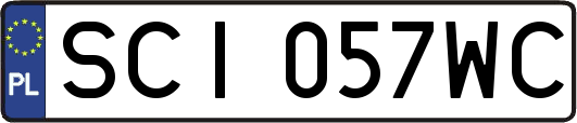 SCI057WC