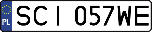 SCI057WE