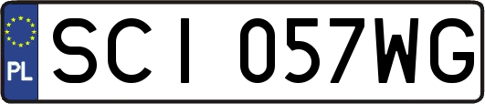 SCI057WG