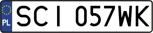 SCI057WK