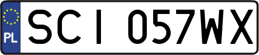 SCI057WX