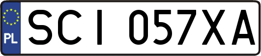 SCI057XA