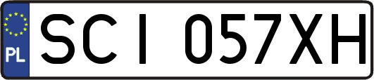 SCI057XH