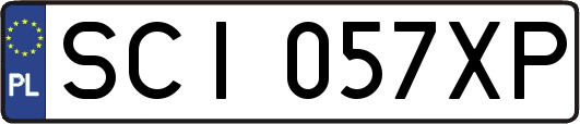 SCI057XP