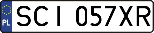 SCI057XR