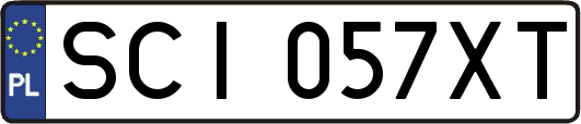 SCI057XT