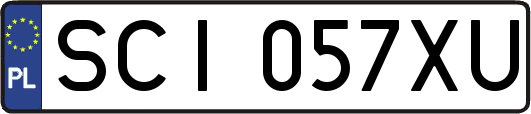 SCI057XU