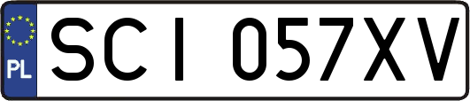 SCI057XV