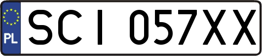 SCI057XX