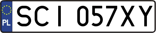 SCI057XY
