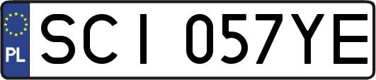 SCI057YE