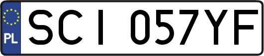 SCI057YF