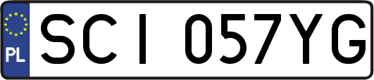 SCI057YG