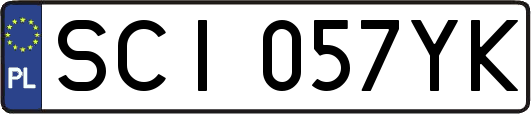 SCI057YK