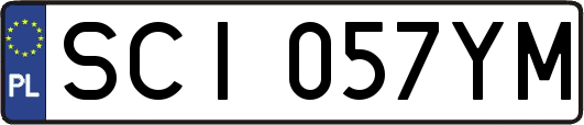 SCI057YM