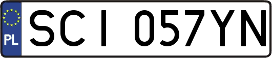 SCI057YN
