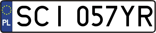 SCI057YR