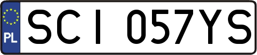 SCI057YS