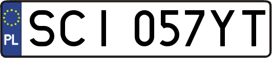 SCI057YT