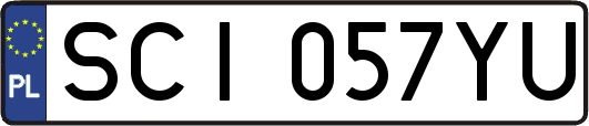 SCI057YU