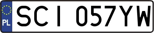SCI057YW