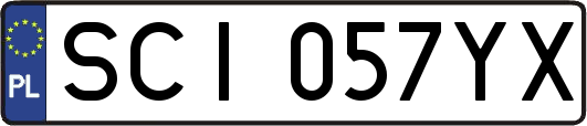 SCI057YX