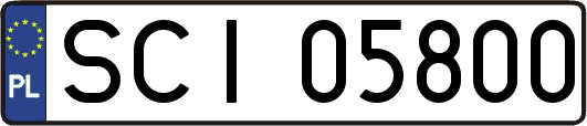 SCI05800