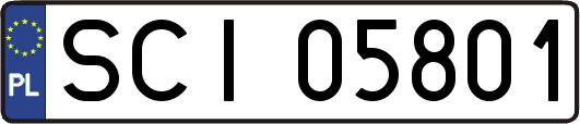 SCI05801