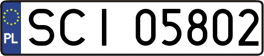 SCI05802