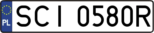 SCI0580R
