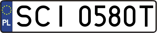 SCI0580T