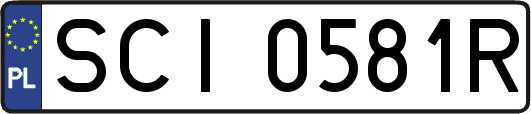 SCI0581R