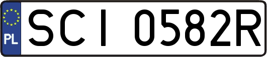SCI0582R