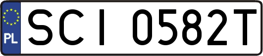 SCI0582T